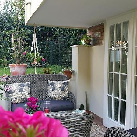 Cristina'S Flat Riccione Daire Dış mekan fotoğraf