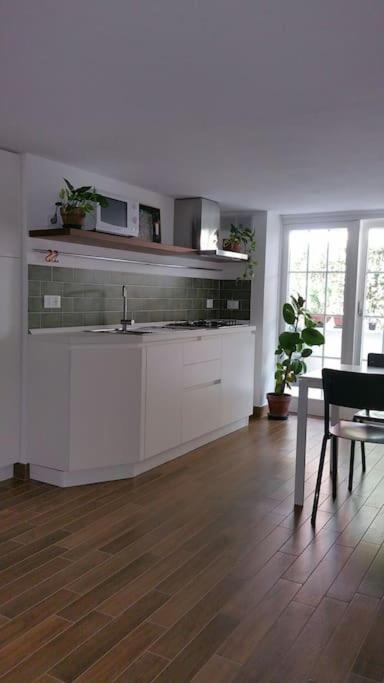 Cristina'S Flat Riccione Daire Dış mekan fotoğraf
