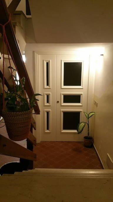 Cristina'S Flat Riccione Daire Dış mekan fotoğraf