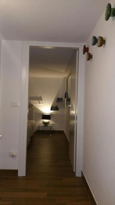 Cristina'S Flat Riccione Daire Dış mekan fotoğraf