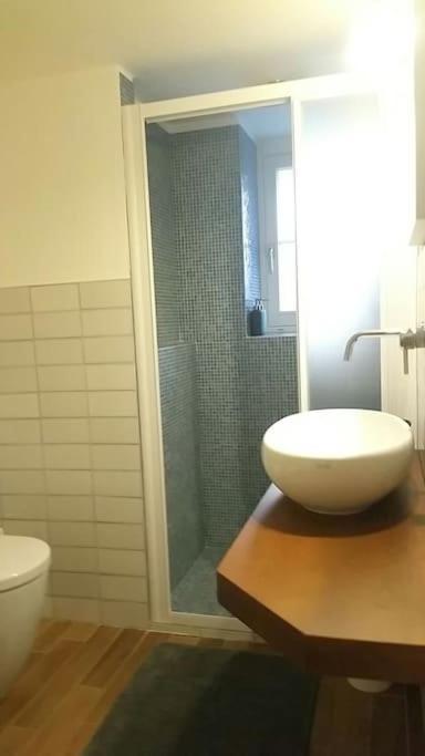 Cristina'S Flat Riccione Daire Dış mekan fotoğraf