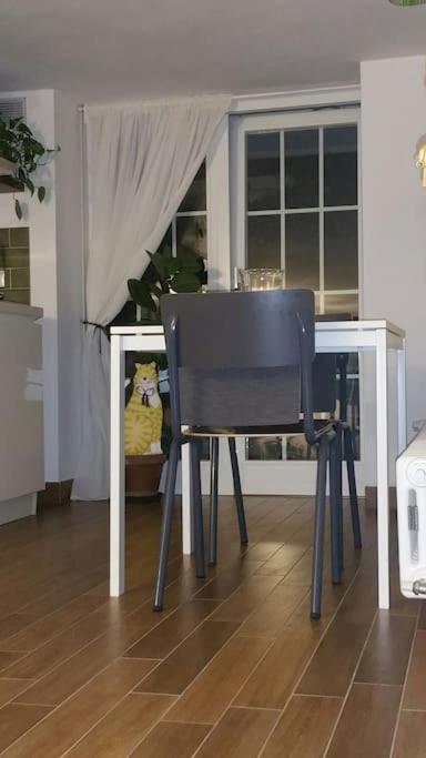 Cristina'S Flat Riccione Daire Dış mekan fotoğraf