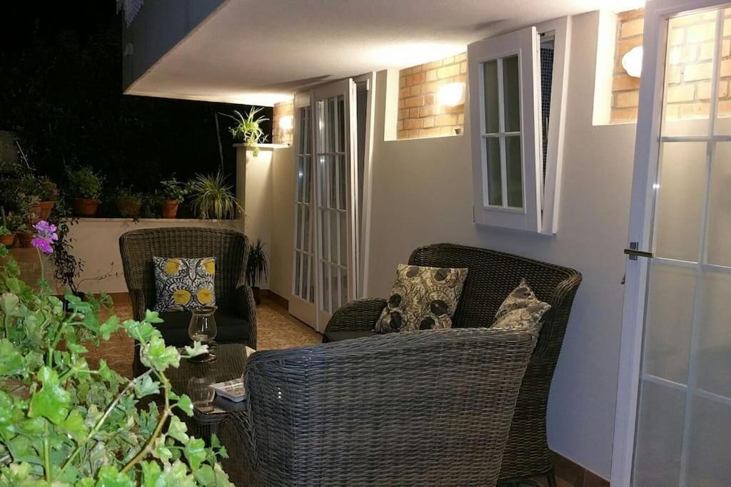 Cristina'S Flat Riccione Daire Dış mekan fotoğraf
