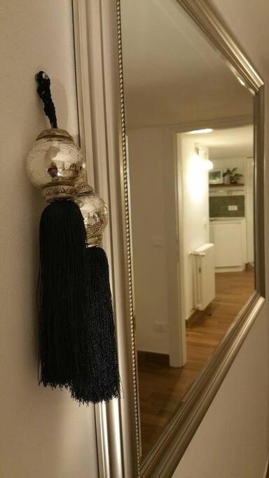 Cristina'S Flat Riccione Daire Dış mekan fotoğraf