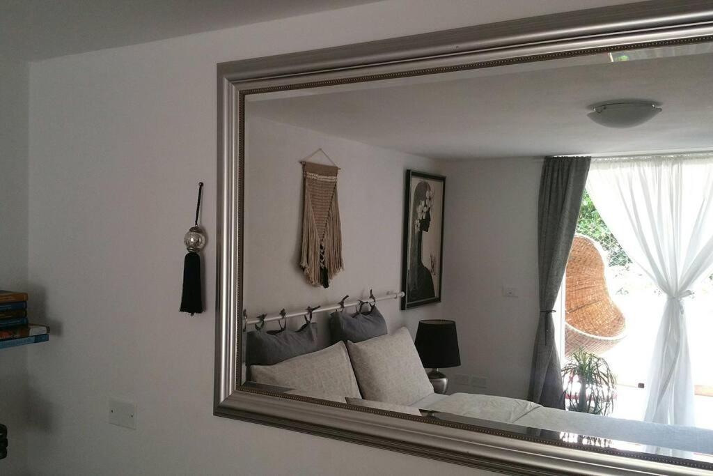Cristina'S Flat Riccione Daire Dış mekan fotoğraf