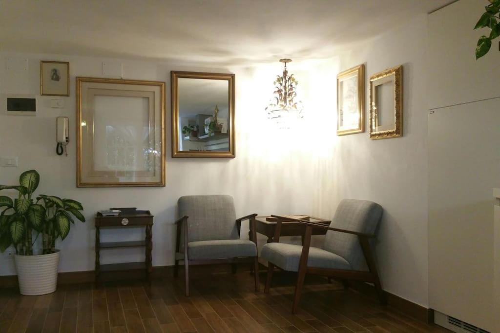 Cristina'S Flat Riccione Daire Dış mekan fotoğraf