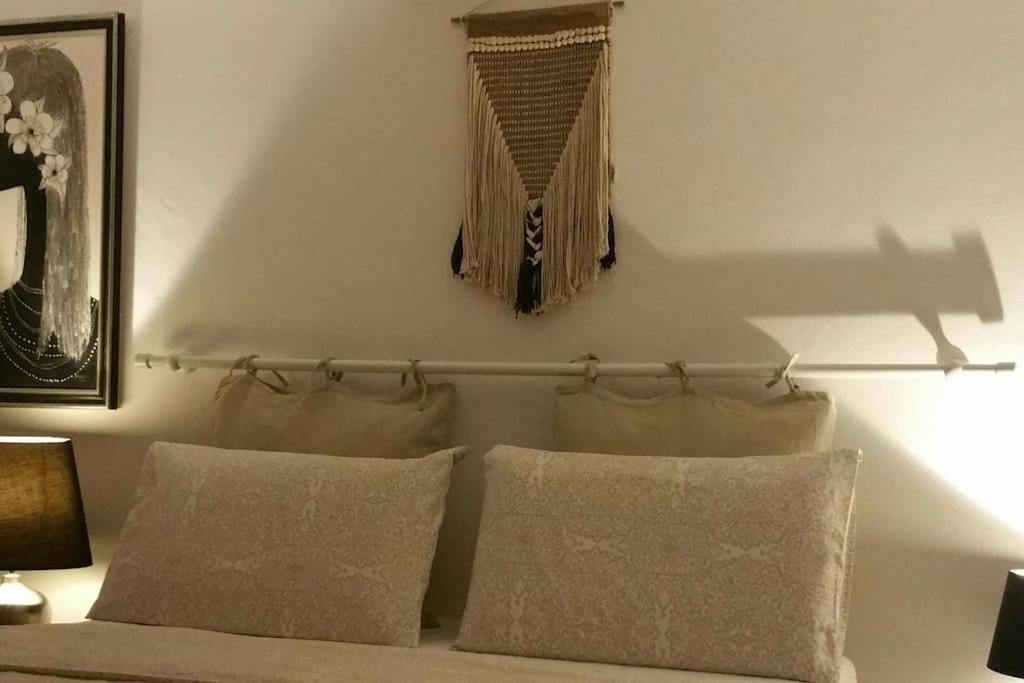 Cristina'S Flat Riccione Daire Dış mekan fotoğraf