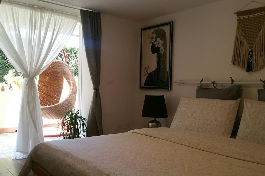 Cristina'S Flat Riccione Daire Dış mekan fotoğraf